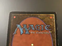 MTG Antiquities Gate to Phyrexia MP - Image 5