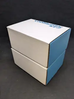 2000 Magic the Gathering MTG Cards Lot w/ Non-Foil Rares - Image 1