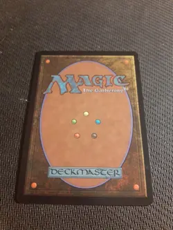 MTG Nahiri, the Lithomancer R0045 Rare Commander Masters NM - Image 2