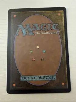 Near Mint x 1 Save Life - Foil Unhinged LP - Image 3