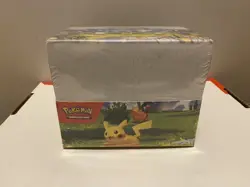 Pokemon TCG Ascended Heroes Mini Tin Display - 10 Tins - Factory Sealed - Image 1