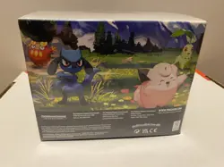 Pokemon TCG Ascended Heroes Mini Tin Display - 10 Tins - Factory Sealed - Image 2