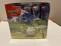 Pokemon TCG Ascended Heroes Mini Tin Display - 10 Tins - Factory Sealed - Image 3