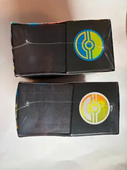 Pokemon Mega Evolution (Gardevoir & Lucario) Elite Trainer Box ETB Set SEALED - Image 3