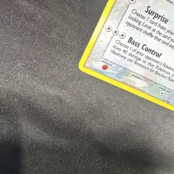 Loudred 23/100 NM+ Reverse Holo STAMP - EX: Crystal Guardians - Pokemon TCG 2006 - Image 5