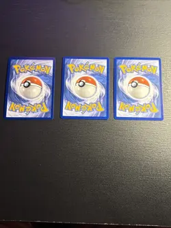 2026 Pokemon TCG Series 1 First Partner Illustration Collection Alola Starters - Image 5