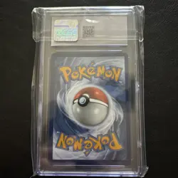 CGC 10 Rayquaza VMAX TG20/TG30 Silver Tempest Trainer Gallery Pokemon - Image 4