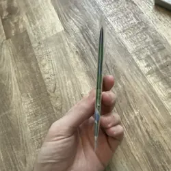 Pokemon Base Set Booster Pack Venusaur WOTC 1999 - Sealed (trimmed long crimp) - Image 4