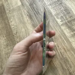 Pokemon Base Set Booster Pack Venusaur WOTC 1999 - Sealed (trimmed long crimp) - Image 5