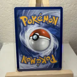 Accelgor 9/86 White Flare Pokeball Holo Pokemon TCG - Image 2