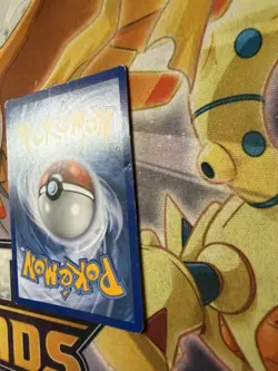 Rayquaza EX - XY73 - XY: Black Star Promos - Image 3