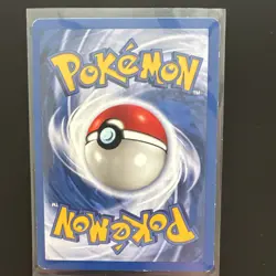 Pokemon Base Set Vintage WOTC Card Super Energy Removal - Image 2