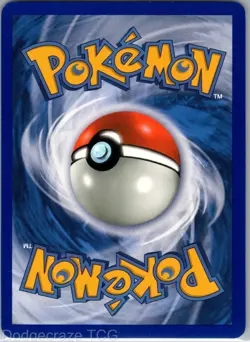 Muk 11/92 Holo Rare Legend Maker Pokemon NM - Image 2