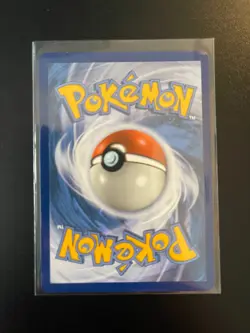 2019 Pokemon Hidden Fates Brock's Grit Full Art Trainer 189/198 NM Secret Rare - Image 2