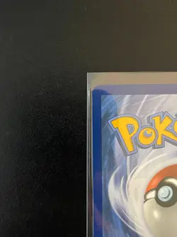 2019 Pokemon Hidden Fates Brock's Grit Full Art Trainer 189/198 NM Secret Rare - Image 3