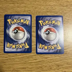 Plusle 6/1 2 & Minun 6/12, 2006 Pokemon Plusle & Minun Set, Duo Holo - Image 2