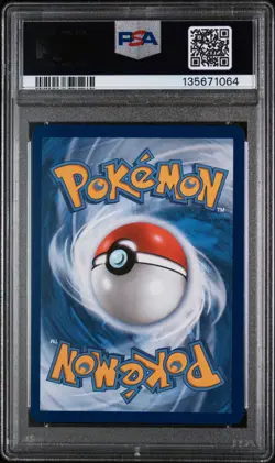 Pokemon 2025 Mega Latias ex 163 Full Art Mega Evolution GEM MINT PSA 10 - Image 2