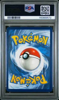 2019 POKEMON SUN & MOON UNBROKEN BONDS #1 PHEROMOSA & BUZZWOLE GX PSA 10 - Image 2