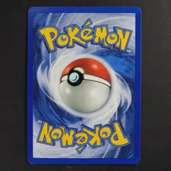 Totodile 80/111 Neo Genesis Pokemon TCG Common/Uncommon Non Holo VG Condition - Image 2