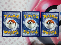 First partner illustration collection pokemon Turtwig Chimchar Piplup 4 Sinnoh - Image 3