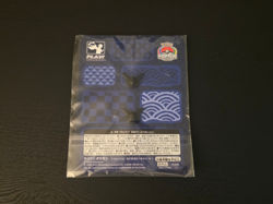 Pokemon 2023 World Championships Yokohama Competitor PIn - Image 2