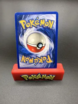 Pokemon TCG Porygon Base Set Shadowless 39/102 Regular 1999 LP Uncommon Basic - Image 3