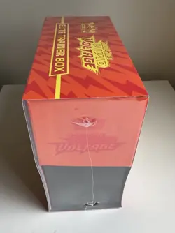 Pokemon Vivid Voltage Elite Trainer Box SEALED ETB 820650807688 - Image 4