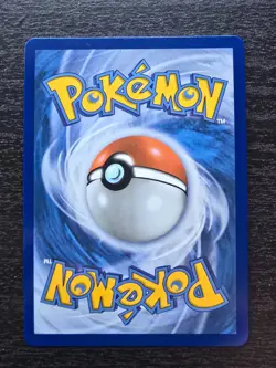 Pokemon TCG Oricorio ex (MEP 024) Black Star Promo - NEAR MINT - Image 2