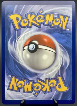 Alcremie ex 075/159 Journey Together Stamped Promo Pokemon TCG NM - Image 2