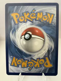 Pokemon TCG: Exeggcute 192/191 Surging Sparks Illustration Rare Holo - Image 2