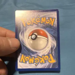 Pokemon TCG Mega Gengar EX Phantom Forces 056/094 Ultra Rare 350 HP Holo English - Image 2