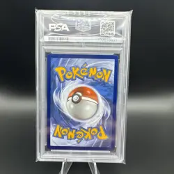 2022 POKEMON SWORD & SHIELD SILVER TEMPEST #TG14 FULL ART/BLAZIKEN V PSA 10 - Image 2