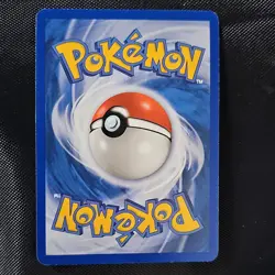 Pokemon Espeon 16/100 EX Sandstorm Rare Regular 2004 80 HP - Image 2