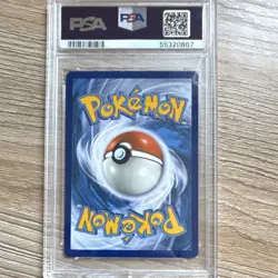 Pokemon TCG Surfing Pikachu 111/108 Evolutions Secret Rare Regular PSA 10 - Image 2