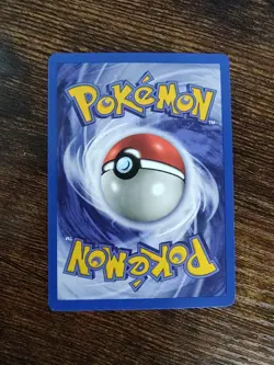 Pokemon Jungle 1st Edition Rhyhorn 61/64 Non Holo NM-MINT - Image 2