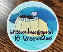 Pokemon Jungle 1st Edition Rhyhorn 61/64 Non Holo NM-MINT - Image 3