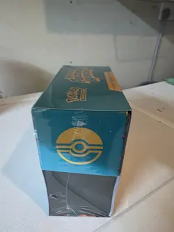 Pokemon TCG Ascended Heroes Elite Trainer Box ETB Brand New Sealed - Image 2