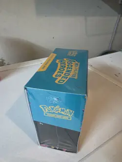 Pokemon TCG Ascended Heroes Elite Trainer Box ETB Brand New Sealed - Image 3