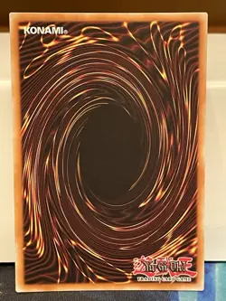 Phantom Fortress Enterblathnir - INCH-EN052 - Super Rare - 1st Edition - VLP - Image 3