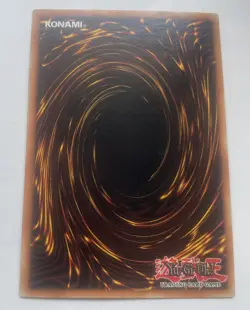 Yu-Gi-Oh! Mask Of The Accused LON-019 Unlimited NM Super Rare Holo - Image 4