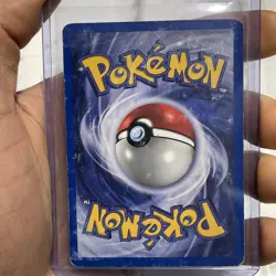 Pokemon Rocket's Zapdos 15/132 Gym Challenge Holo Rare Vintage WOTC MP Card TCG - Image 4