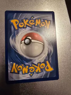 Cherrim SWSH088 Prerelease Holo Pokemon Sword & Shield Promo - Image 3
