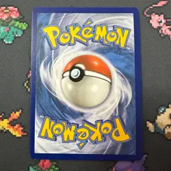 Luxray GL Lv.X 109/111 Celebrations Classic Collection NM Mint Pokemon TCG Card - Image 2