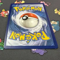 Luxray GL Lv.X 109/111 Celebrations Classic Collection NM Mint Pokemon TCG Card - Image 5