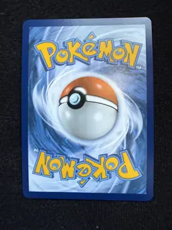 Pokemon Paldean Clodsire EX Ultra Holo Rare Card 244/193 Pokemon TCG Near Mint - Image 2