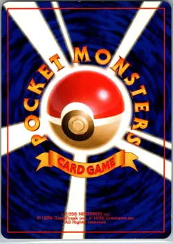 Erika's Clefairy NO. 035 Uncommon Gym Heroes Pokemon Japanese Near Mint - Image 2