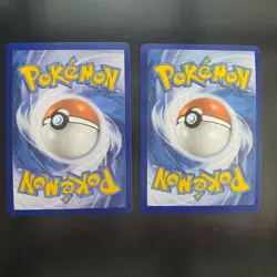 Mewtwo 150/165 Rare Reverse Holo + Holo Pokemon 151 - Image 4