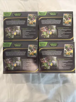Pokemon Perfect Order Elite Trainer Box ETB New & Factory Sealed *** HOT *** - Image 2