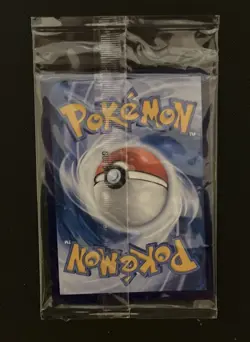 Pokemon S-Chinese TCG PR-ZLMW First Partner Bulbasaur SV-P-097/SV-P Sealed Promo - Image 2