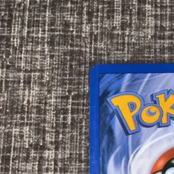 Mesprit 14/123 Holo Rare Mysterious Treasures Pokemon Lightly Played (P-6) - Image 3